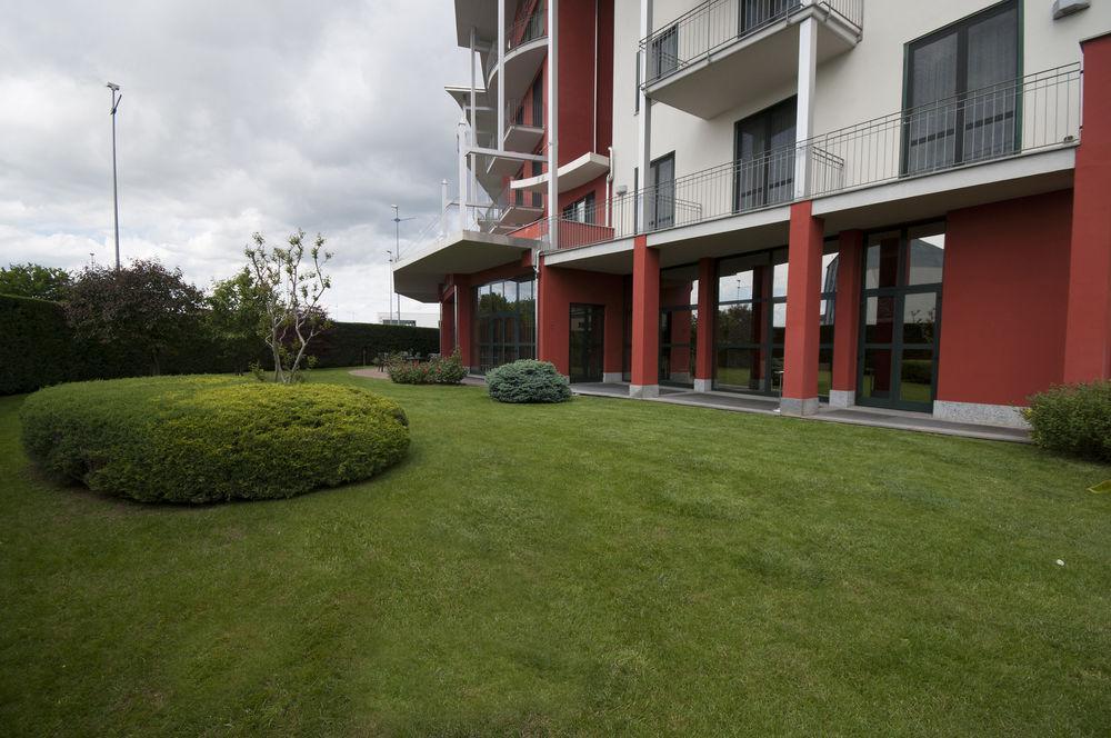 Hotel Brindor Poirino Buitenkant foto